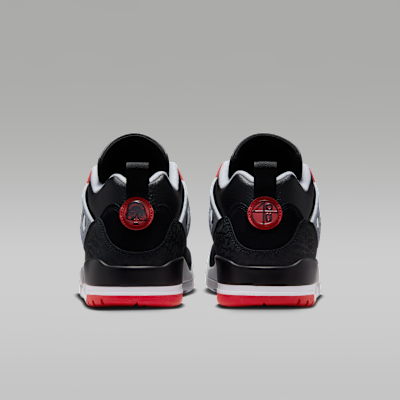 Jordan Spizike Low Men's Shoes. Nike JP